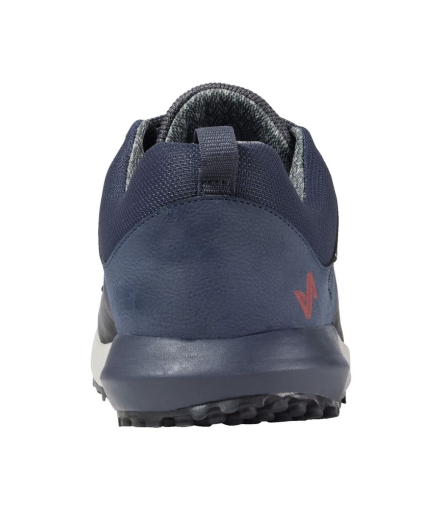 Men s Forsake Range Waterproof Trail Shoes Hiking Boots Shoes at L.L.Bean