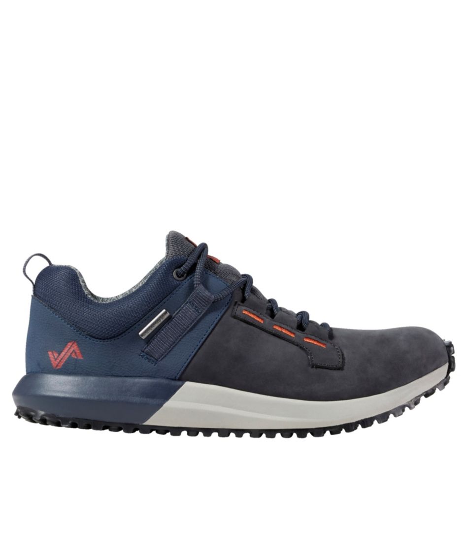 Men's Hiking Boots and Shoes | Footwear at L.L.Bean