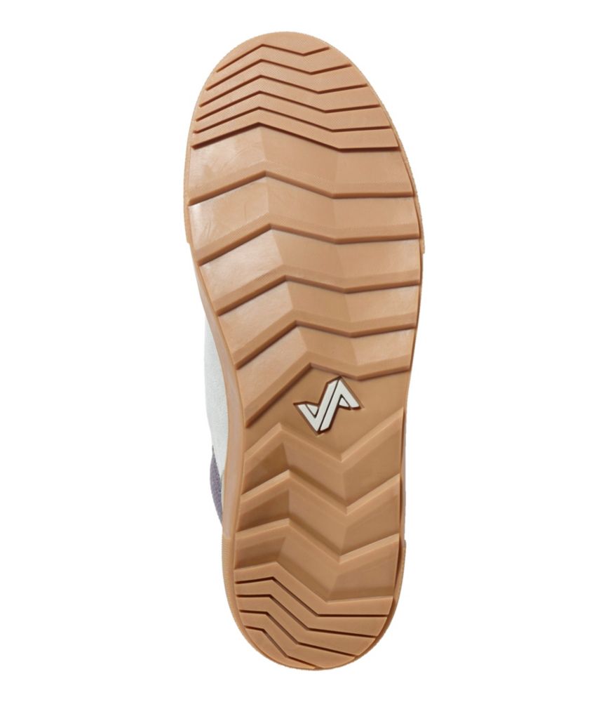 Lucie Chelsea Women's Waterproof Outdoor Sneaker Boot