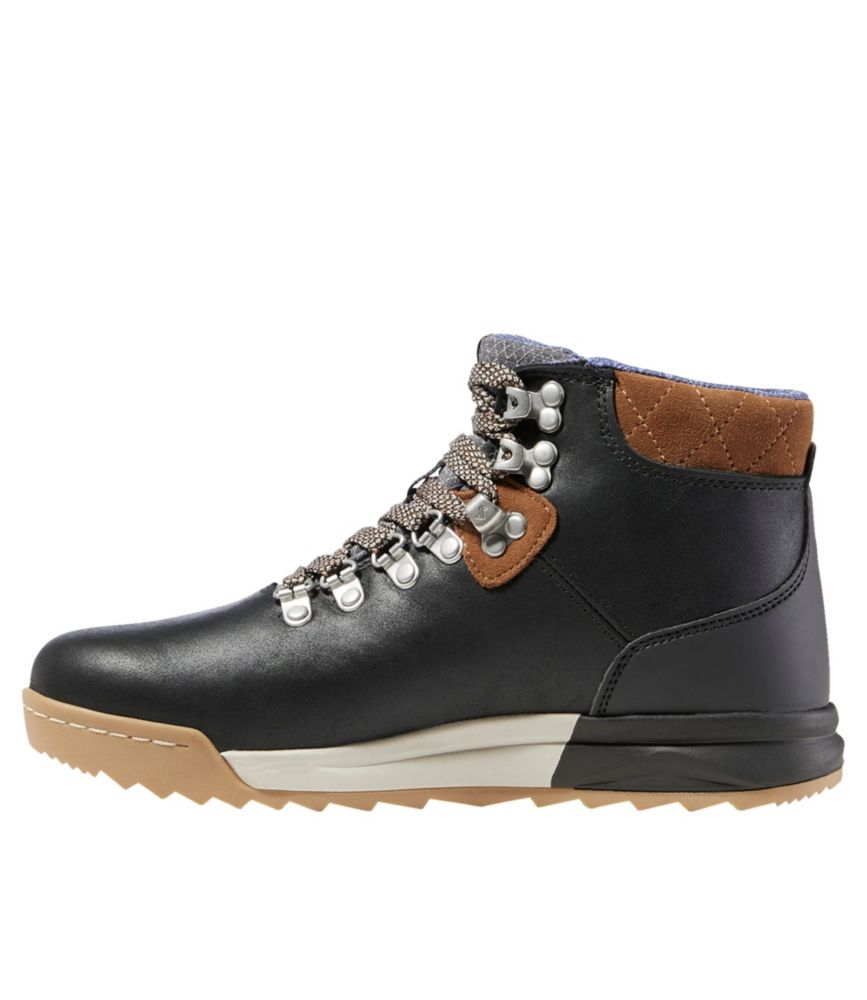 Women's Forsake Patch Waterproof Mid Hiking Boots