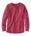 Sale Color Option: Red Wine Heather, $39.99