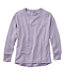  Color Option: Lilac Heather, $59.95.