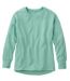 Sale Color Option: Ocean Teal Heather, $49.99