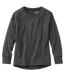Sale Color Option: Midnight Black Heather, $49.99