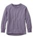 Sale Color Option: Muted Purple Heather, $49.99