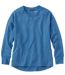 Sale Color Option: Marine Blue Heather, $27.99