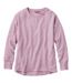 Sale Color Option: Light Mauve Heather, $39.99