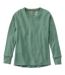 Sale Color Option: Sea Green Heather, $49.99