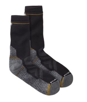 Men's Smartwool Performance Hike Full Cushion Sock, Crew