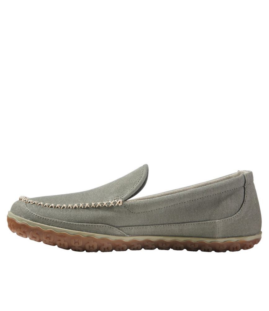 Men's Mountain Slippers, Canvas, , small image number 2