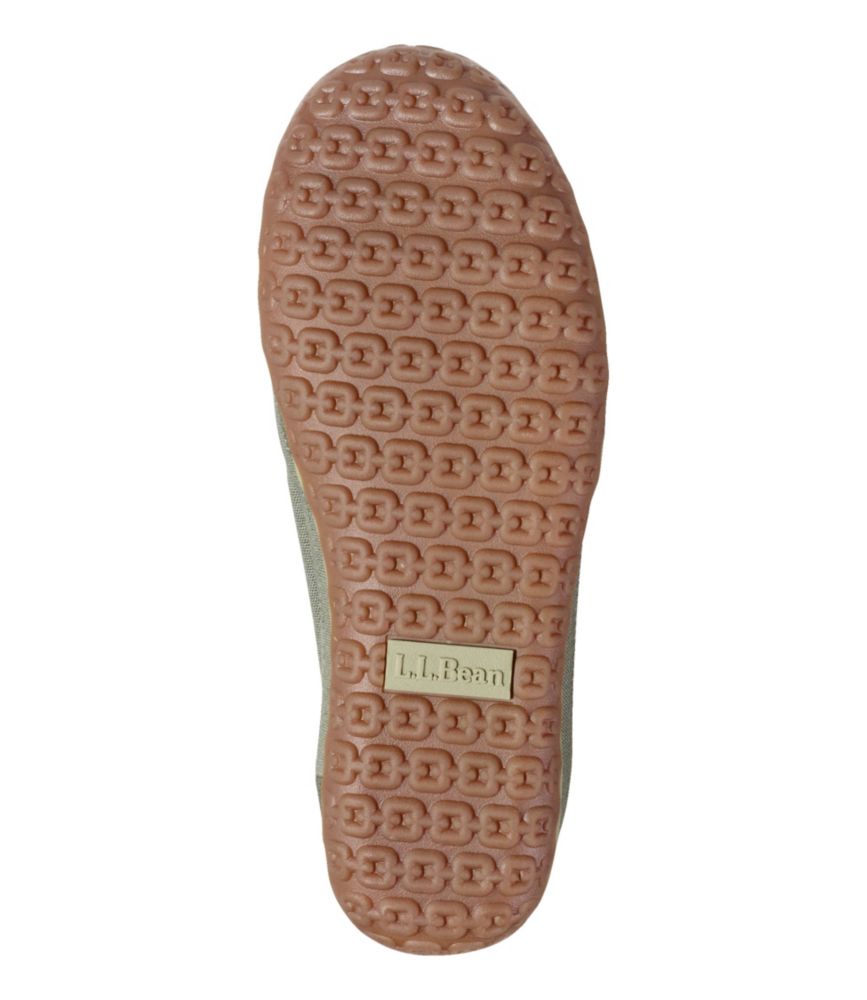 Men's Mountain Slippers, Canvas, , small image number 5