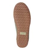 Men's Mountain Slippers, Canvas