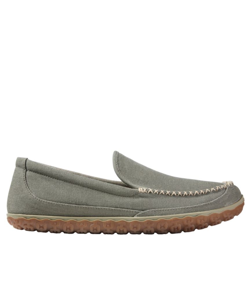 Ll bean store house shoes mens