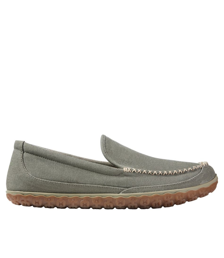 Men's Mountain Slippers, Canvas | Slippers at