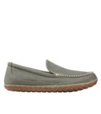 Men's Mountain Slippers, Canvas