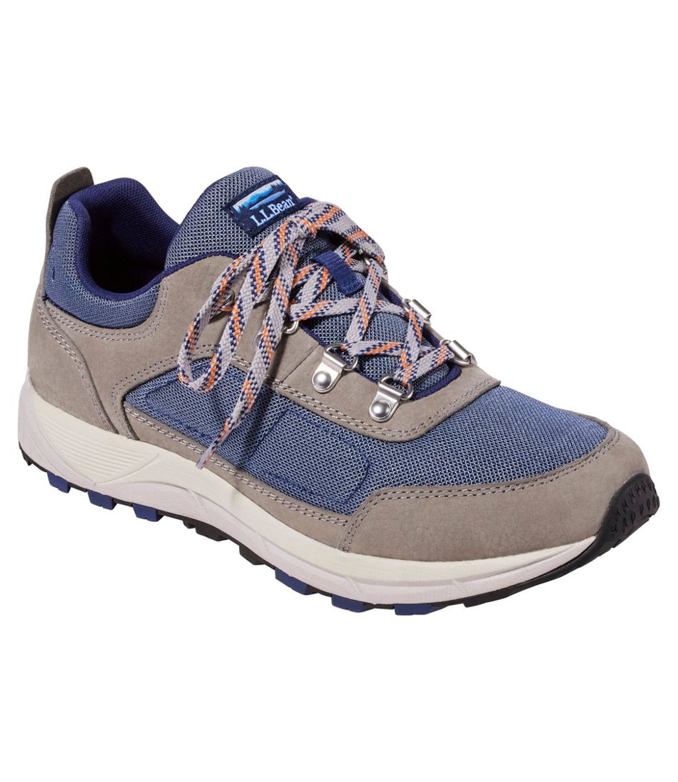 Men's Mountain Classic Ventilated Hiking Shoes | Hiking Boots & Shoes ...