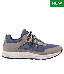 Men's Mountain Classic Ventilated Hiking Shoes