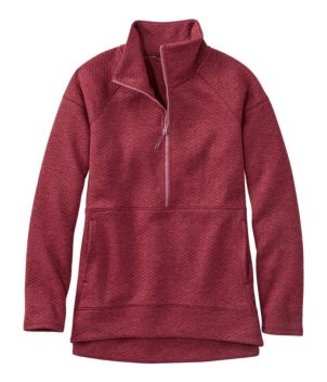 Women's FlexForward Quilted Half-Zip Pullover