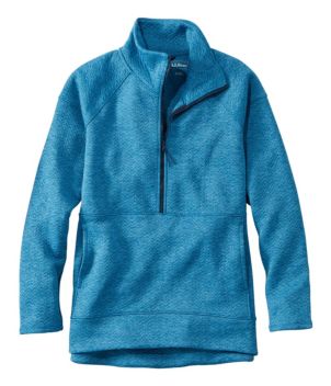 Women's FlexForward Quilted Half-Zip Pullover