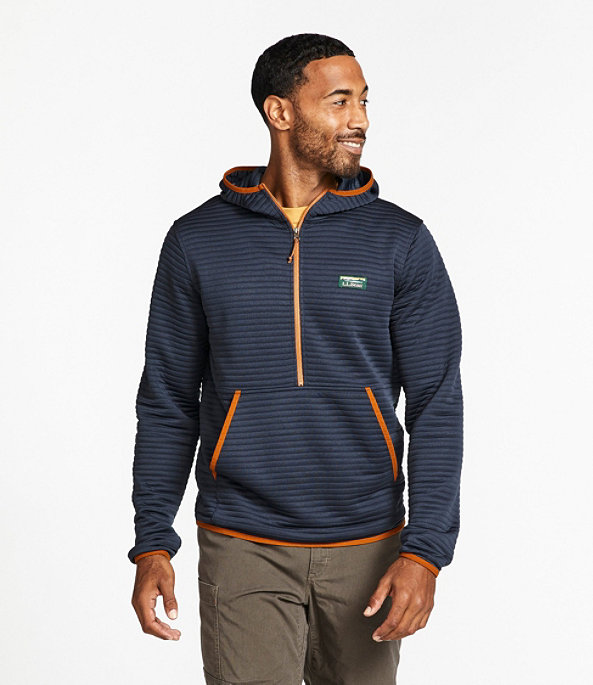 Men's airlight knit pullover hotsell