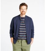 Men's Explorer Full-Zip Sweatshirt