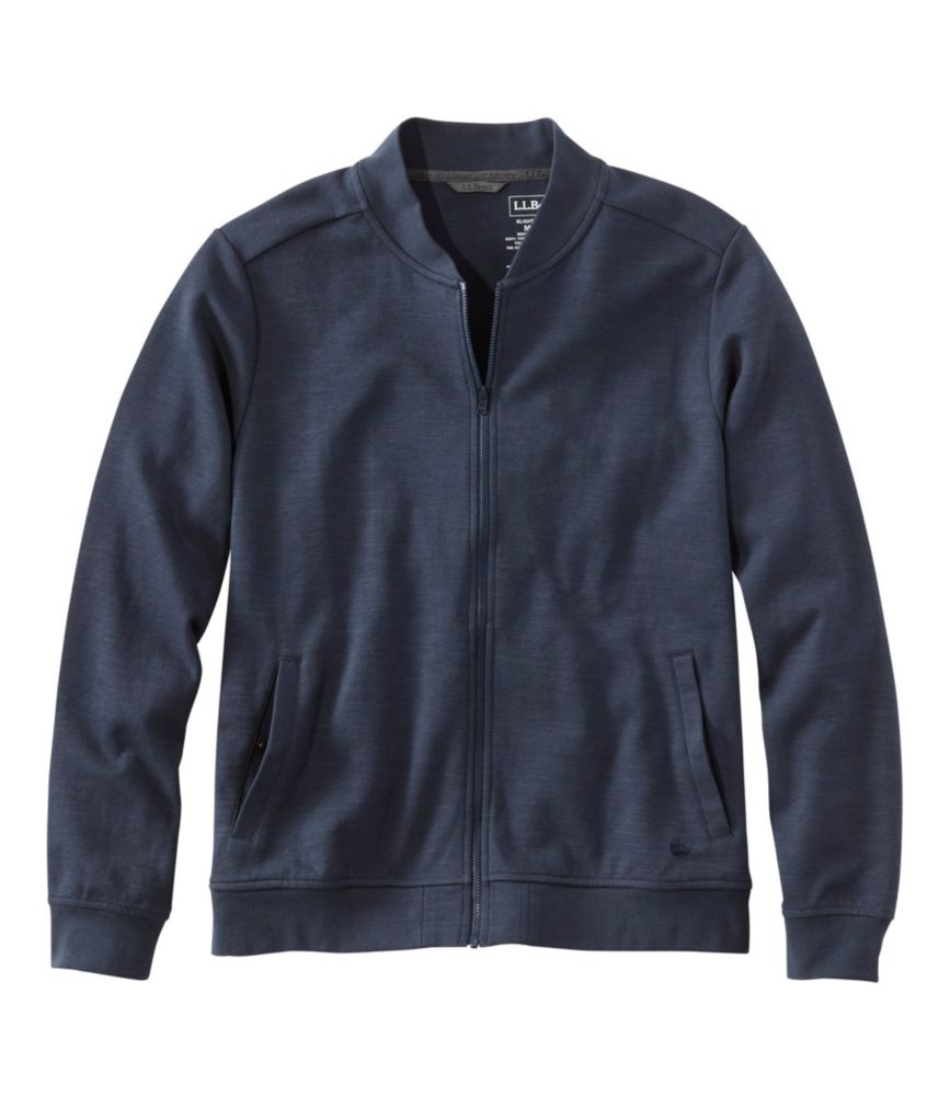 Men's Explorer Full-Zip Sweatshirt | Sweatshirts & Fleece at L.L.Bean