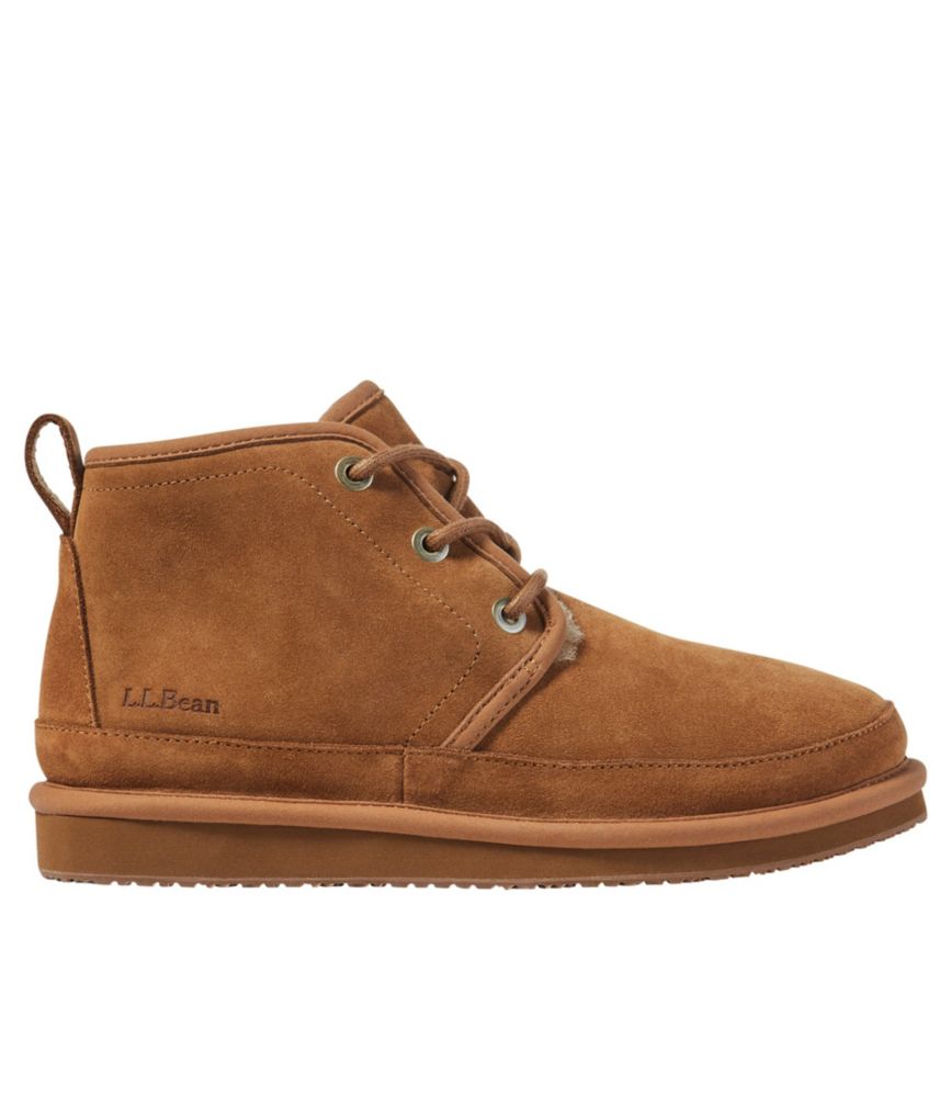 Ll bean store chukka women's