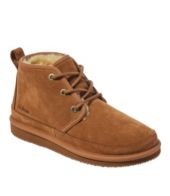 Ll bean short store boots