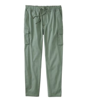 Men's Explorer Ripstop Cargo Pants, Standard Fit, Tapered Leg