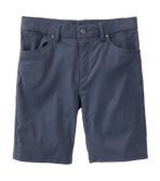 Men's Venture Stretch Five-Pocket Shorts