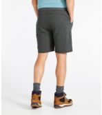 Men's Bean's Comfort Camp Knit Shorts, 9"