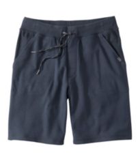 Men's Comfort Waffle Lounge Shorts