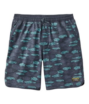 Ll bean bathing suits mens online