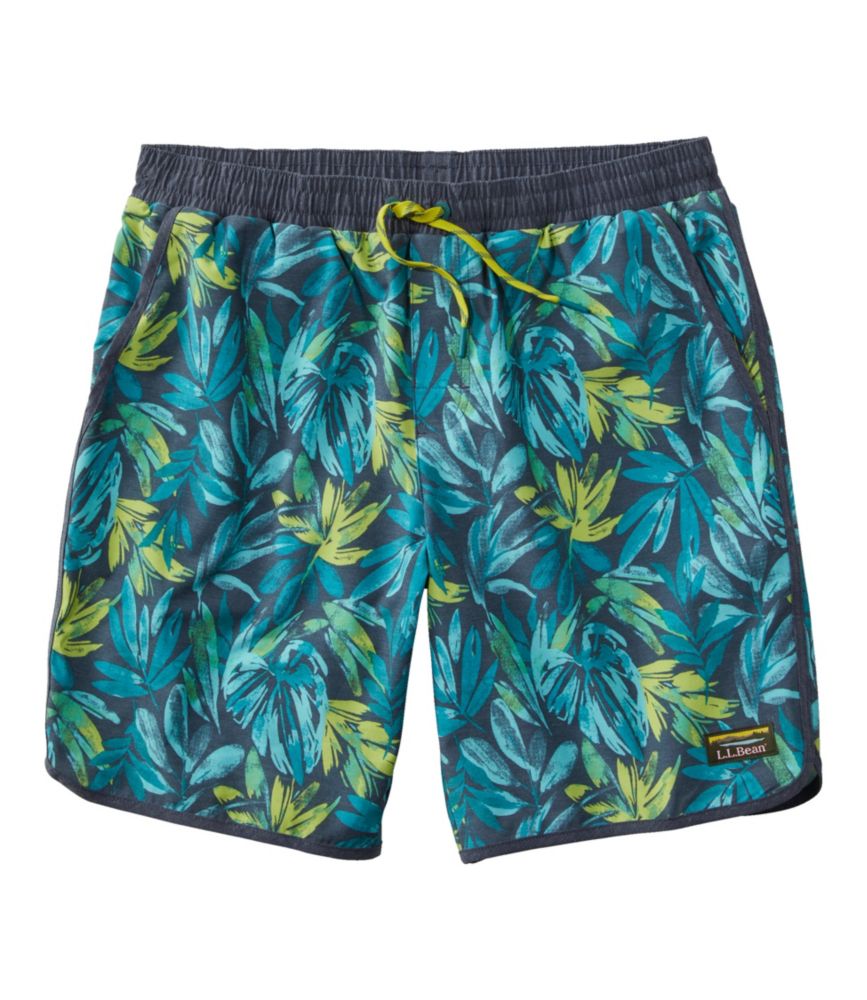 Men's All-Adventure Swim Shorts, 9