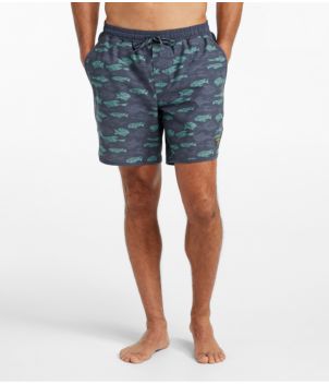 Men's SunSmart® UPF 50+ Bottoms  SunSmart® UPF 50+ Clothing at L.L.Bean