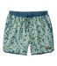 Sale Color Option: Deepwater Blue Leaf, $59.99