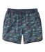 Sale Color Option: Carbon Navy Fish Print, $59.99