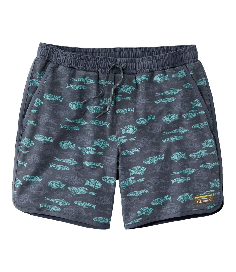 UNIQLO Swim Shorts