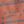 Brick Orange Linear Dot, color 1 of 3