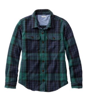 Women's 1912 Overshirt
