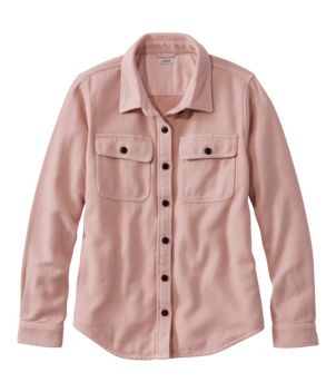 Women's 1912 Overshirt