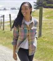 Women's 1912 Overshirt | Shirts & Tops at L.L.Bean Women's 1912 Overshirt | Shirts & Tops at L.L.Bean