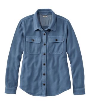 Women's 1912 Overshirt