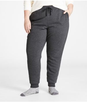 Women's 1912 Sherpa-Lined Lounge Pants