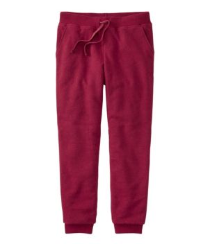 Women's 1912 Sherpa-Lined Lounge Pants