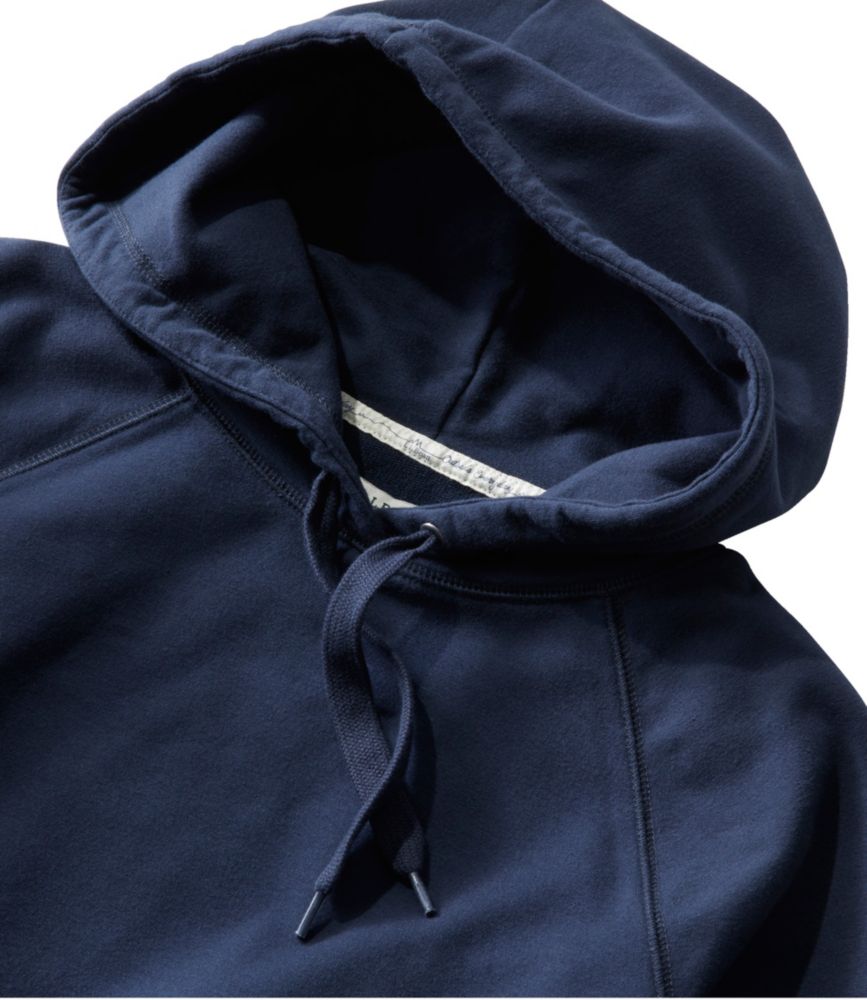 Women's L.L.Bean 24/7 Sweats, Hoodie, , small image number 3