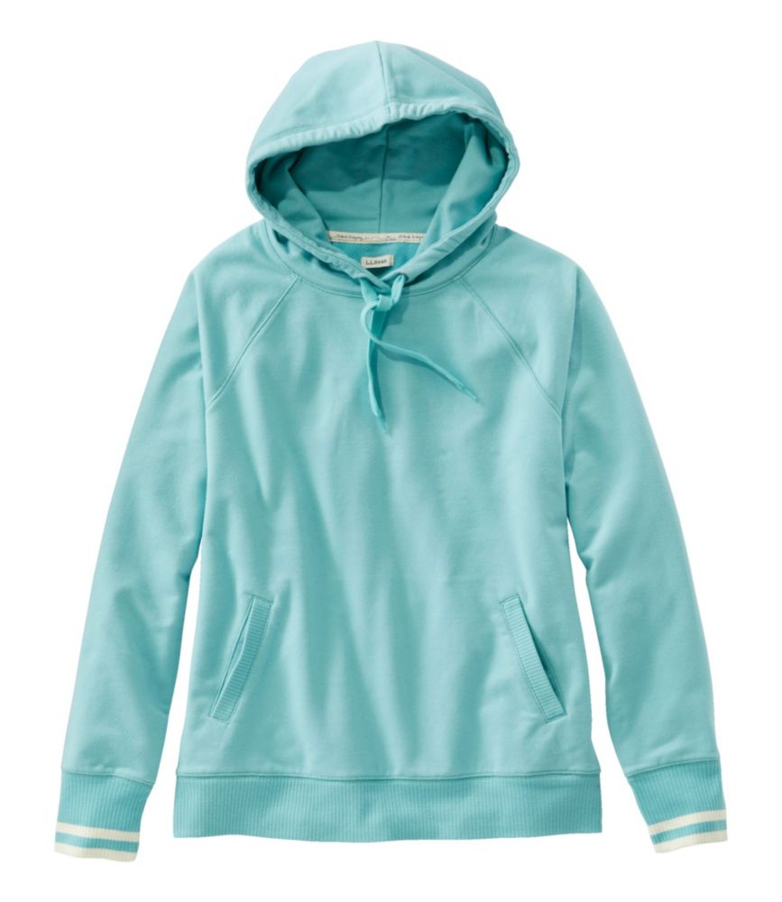 Women's L.L.Bean 24/7 Sweats, Hoodie, , small image number 5