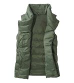 Women's Boundless Down Puffer Vest