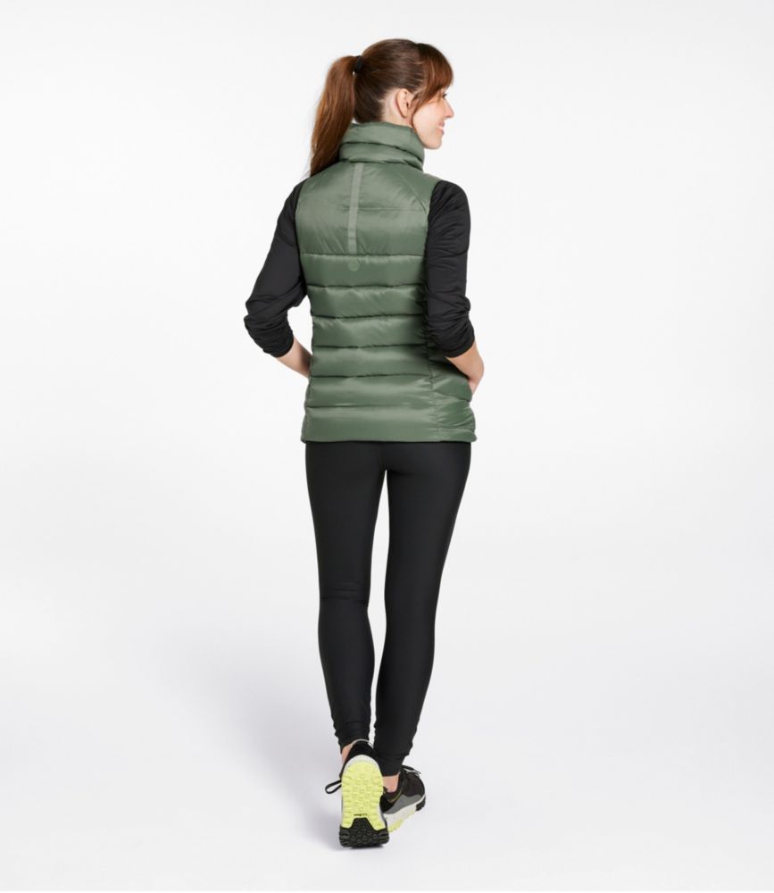 Women's Boundless Down Puffer Vest