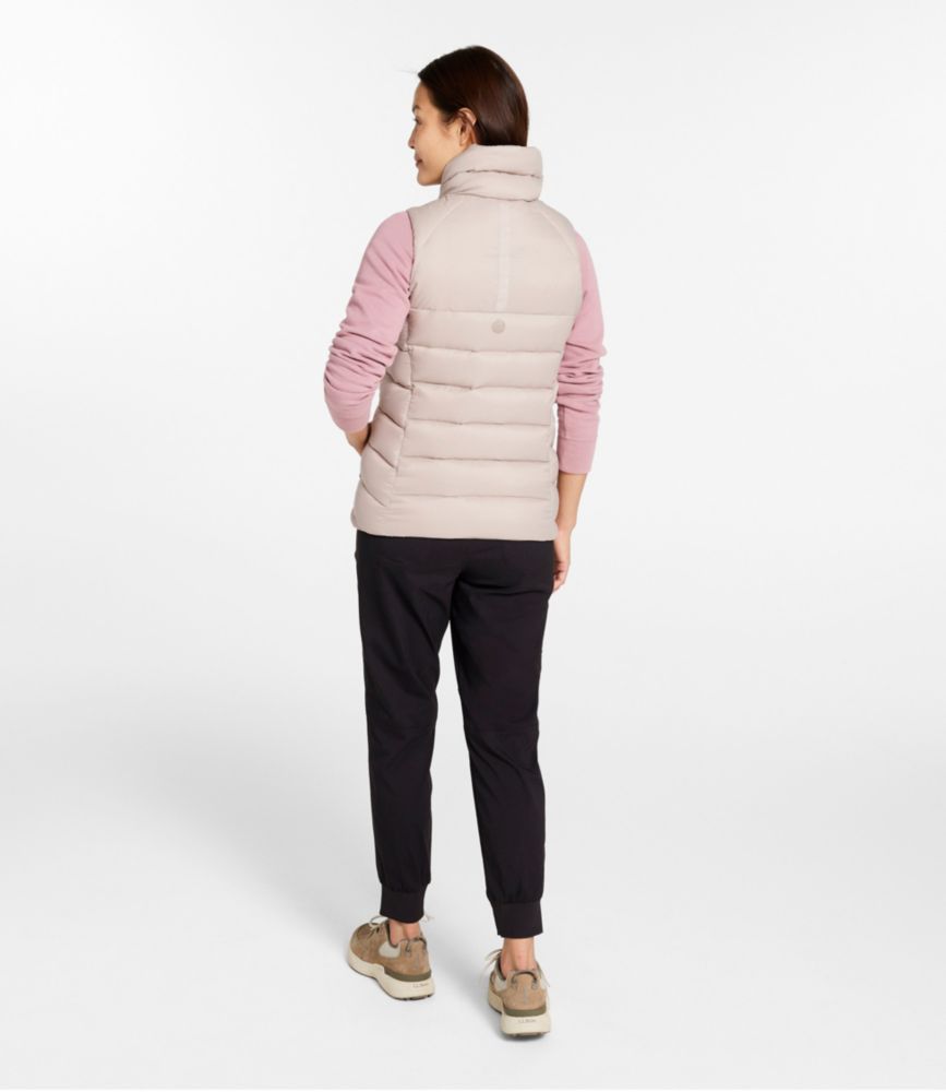 Women's Boundless Down Puffer Vest